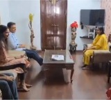 KTR Assures Support to Maganti Sunitha Family