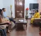 KTR Assures Support to Maganti Sunitha Family