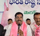 Kalvakuntla Kavithas Liquor Scam Damaged BRS Says Medak Leaders