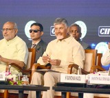 Chandrababu Launches Raymond Projects in Andhra Pradesh