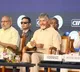 Chandrababu Launches Raymond Projects in Andhra Pradesh
