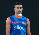 Arjun Tendulkar Joins Lucknow Super Giants Leaving Mumbai Indians