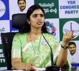 Anchor Shyamala Criticizes Coalition Government on Development