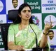 Anchor Shyamala Criticizes Coalition Government on Development