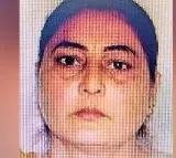 Sharabjit Kaur Missing Indian Woman Married in Pakistan