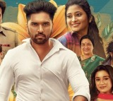 'Love OTP' Movie Review