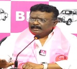 Dasoju Shravan says Naveen Yadav is stronger than Congress in Jubilee Hills