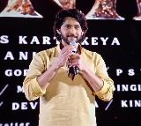 Mahesh Babu Varanasi Movie Chance of a Lifetime