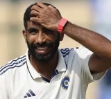 South Africa Breaks Silence On Bauna Remark At Temba Bavuma By Indian Stars Jasprit Bumrah