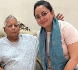 ‘Threatened with slippers’: I have no family anymore, says Rohini Acharya