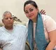 ‘Threatened with slippers’: I have no family anymore, says Rohini Acharya