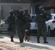 Israeli forces step up operations in southern Syria: Monitoring group