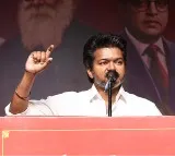 TVK to hold statewide protest in TN today against SIR of electoral rolls