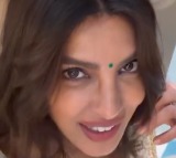 Here is why Priyanka Chopra missed hubby Nick Jonas in Hyderabad