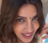 Here is why Priyanka Chopra missed hubby Nick Jonas in Hyderabad