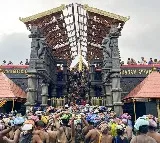 Sabarimala temple opens today with strict curbs; over 22 lakh bookings