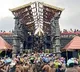 Sabarimala temple opens today with strict curbs; over 22 lakh bookings