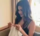 Mouni Roy reveals her new passion for knitting