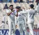 1st Test India bundle out South Africa for 153, need 124 to win