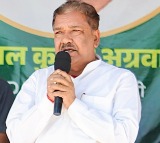 'Rohini donated kidney, yet insulted and forced out': BJP’s Dilip Jaiswal on Lalu's daughter