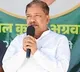 'Rohini donated kidney, yet insulted and forced out': BJP’s Dilip Jaiswal on Lalu's daughter
