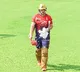 'You lived it, we loved it, thank you for everything': RCB pen farewell note for Livingstone