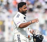 1st Test: Partnership between Bavuma and Bosch hurt us, says Pant