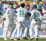 1st Test: South Africa take second spot in WTC rankings, India slip to fourth position