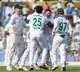 1st Test: South Africa take second spot in WTC rankings, India slip to fourth position