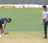 There were no demons in this wicket: Gambhir defends curator amid Eden Gardens pitch criticism