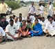 YSRCP leaders stopped from visiting Hindupur amid tension