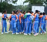 India beat Pakistan to continue unbeaten run in Women's T20 World Cup for the Blind