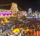 TTD Releases February Quota for Tirumala Srivari Sevas