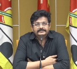 Chandrababu and Lokesh Efforts Visible to People Says Venigandla Ramu