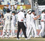 Simon Harmer Shines South Africa Beats India in First Test