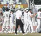 Simon Harmer Shines South Africa Beats India in First Test