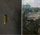 Red Fort Blast Delhi Police Investigate Army Bullets