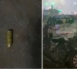 Red Fort Blast Delhi Police Investigate Army Bullets