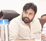 Pawan Kalyan Janasena Denies Allegations Against Deputy CM Office