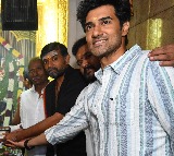 'కుమారి 21 ఎఫ్‌'  దర్శకుడి కొత్త చిత్రం ప్రారంభం