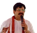 CII Summit a Historic Success for Andhra Pradesh: Venigandla Ramu