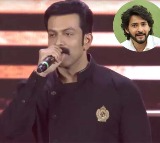 Prithviraj Sukumaran Praises Mahesh Babu in Varanasi Movie