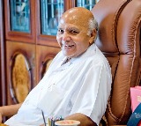 Ramoji Excellence National Awards Ceremony Today Vice President as Chief Guest