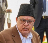 Farooq Abdullah Calls for Probe into White Collar Terrorist Module