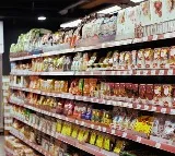 Free Supermarket for Needy in Canada Run by Charity