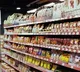 Free Supermarket for Needy in Canada Run by Charity