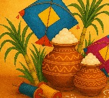 Sankranti Holidays Announced for Telugu States