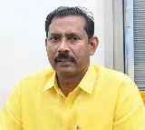 TDP Accuses Opposition of 'Twisting' Chandrababu's Vizag Steel Remarks
