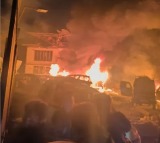 Srinagar Blast Tailor Mohammed Shafi Killed Despite Daughters Request