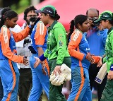 Indian Blind Women Beat Pakistan in World Cup